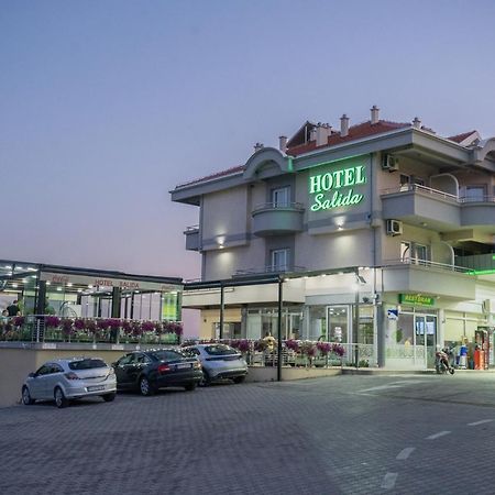 Hotel Salida Prilep Zewnętrze zdjęcie