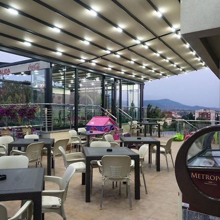 Hotel Salida Prilep Zewnętrze zdjęcie