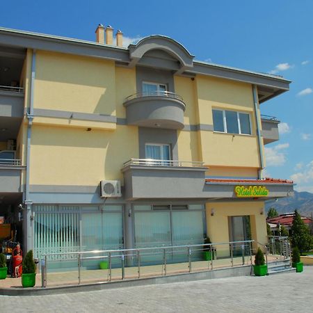 Hotel Salida Prilep Zewnętrze zdjęcie