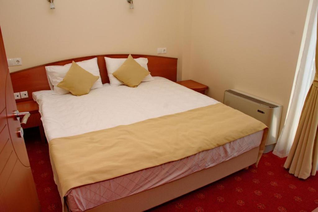 Hotel Salida Prilep Zewnętrze zdjęcie