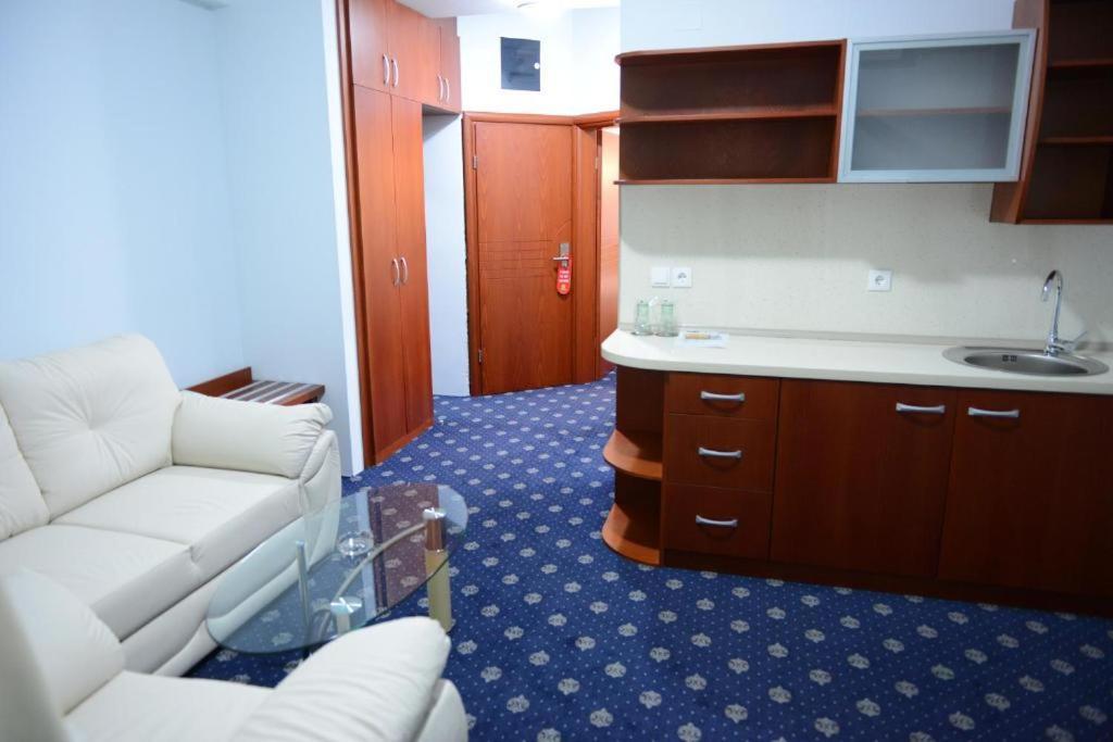 Hotel Salida Prilep Zewnętrze zdjęcie