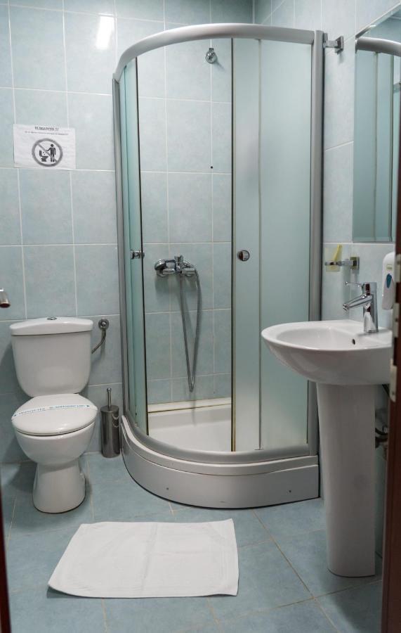 Hotel Salida Prilep Zewnętrze zdjęcie