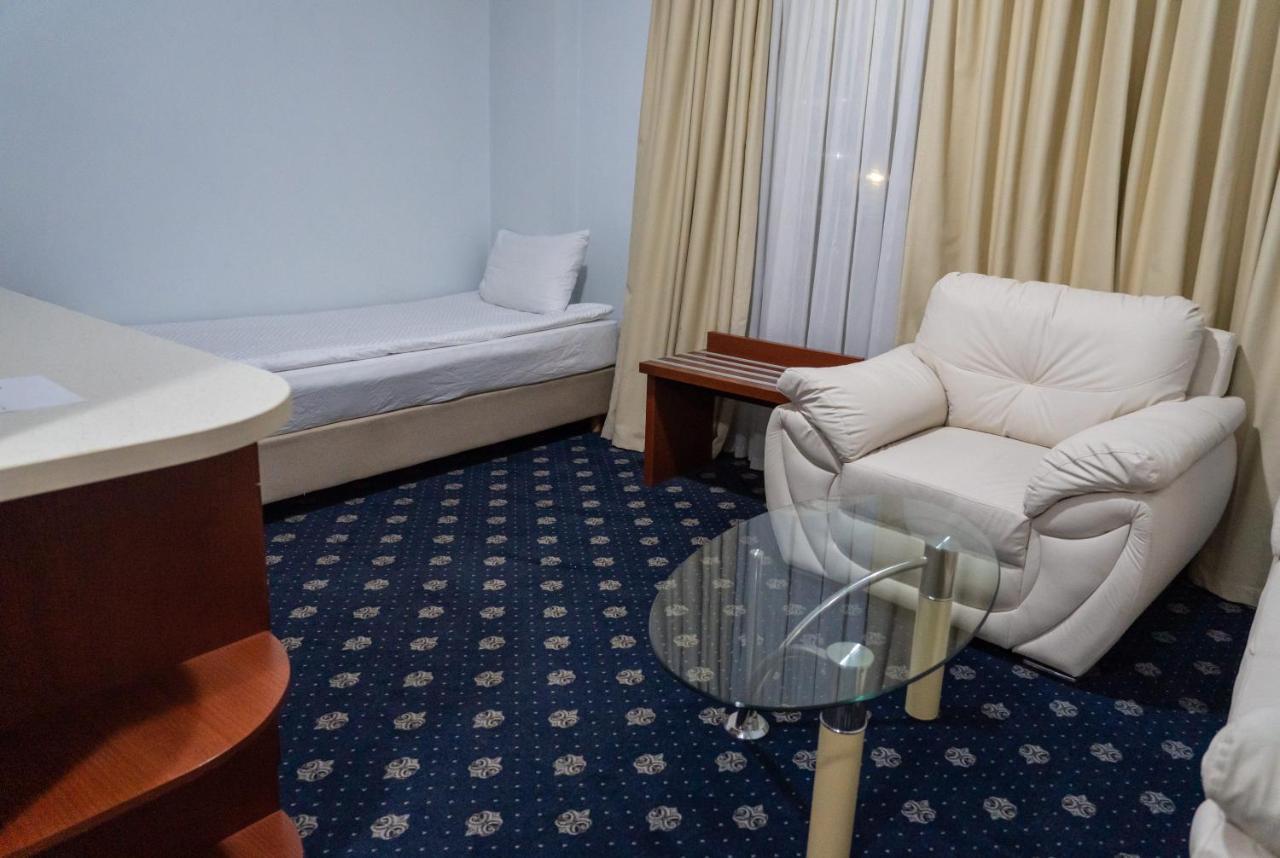 Hotel Salida Prilep Zewnętrze zdjęcie
