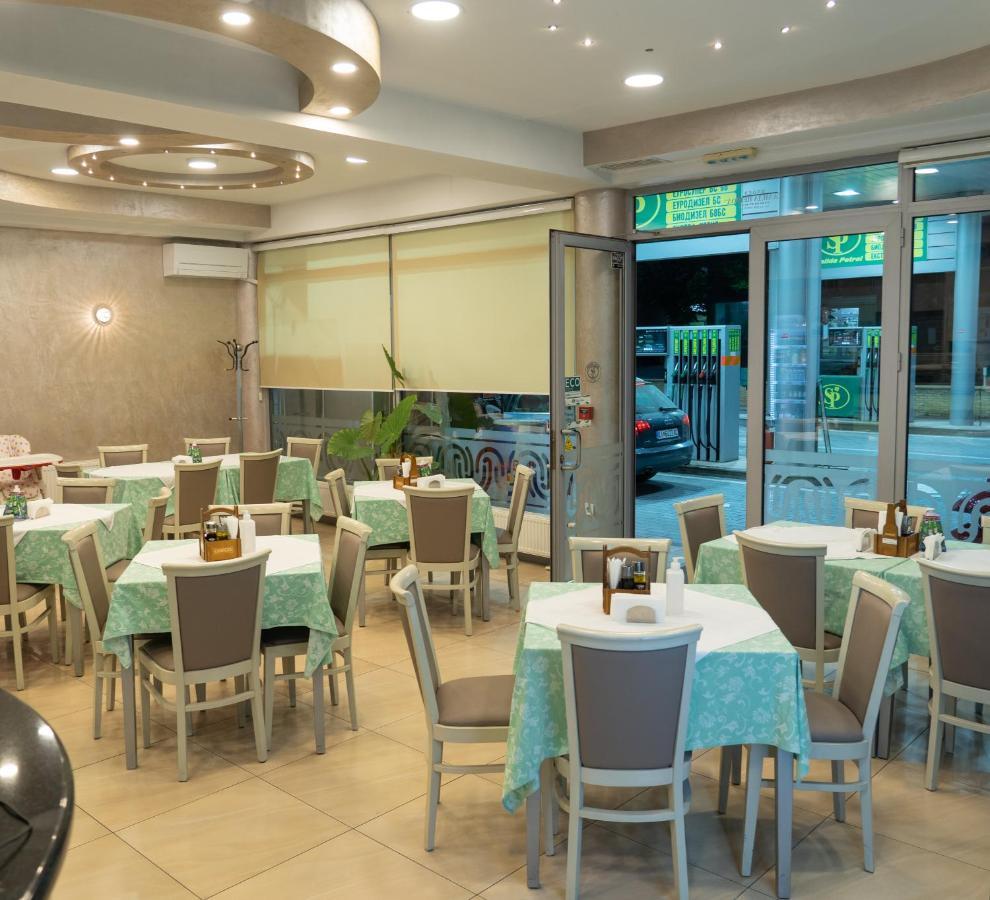Hotel Salida Prilep Zewnętrze zdjęcie