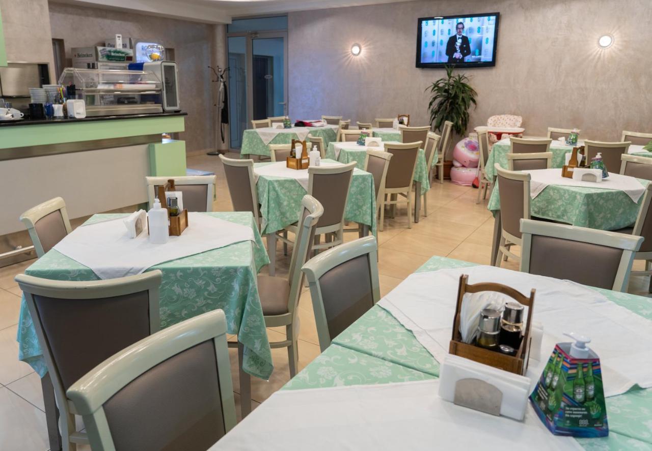 Hotel Salida Prilep Zewnętrze zdjęcie