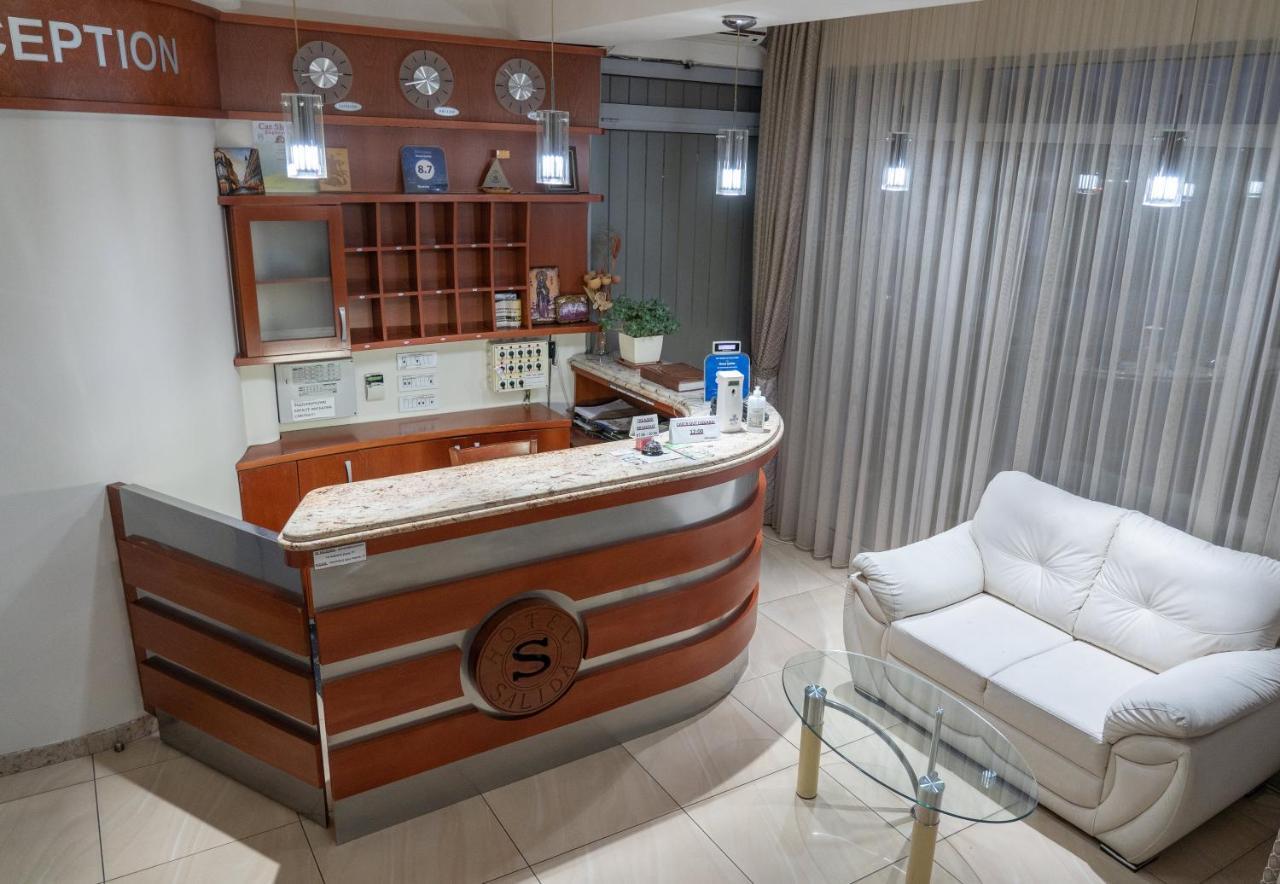 Hotel Salida Prilep Zewnętrze zdjęcie