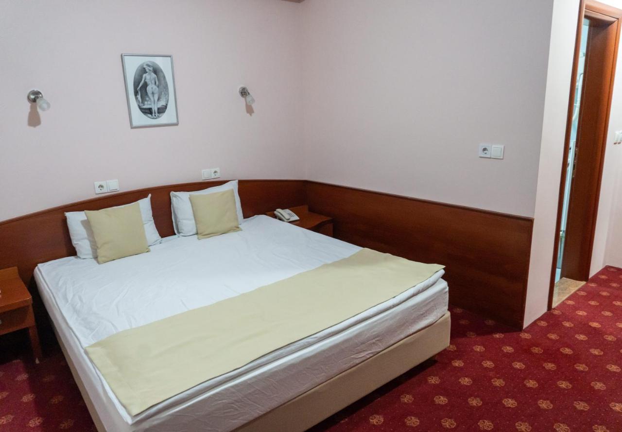 Hotel Salida Prilep Zewnętrze zdjęcie