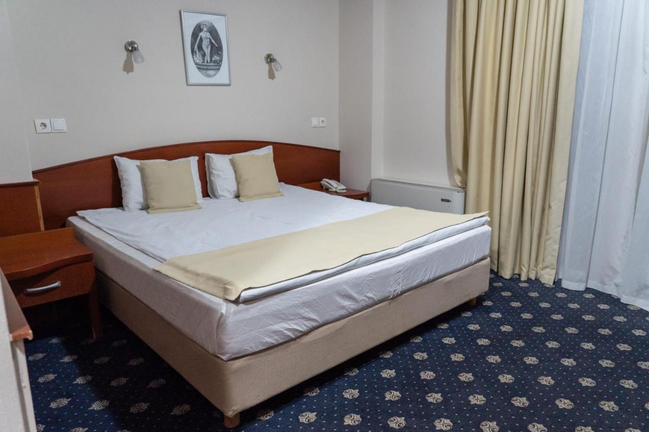 Hotel Salida Prilep Zewnętrze zdjęcie