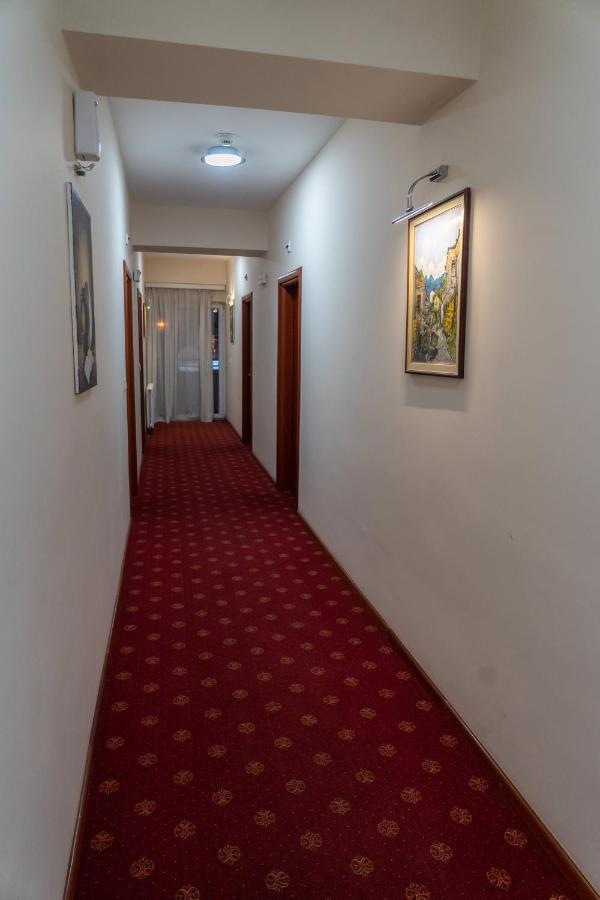 Hotel Salida Prilep Zewnętrze zdjęcie