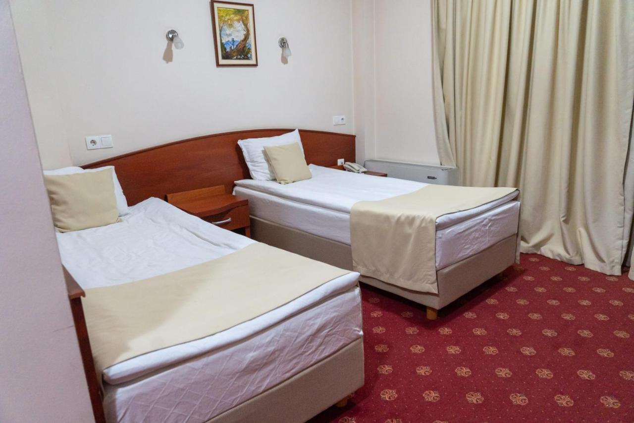 Hotel Salida Prilep Zewnętrze zdjęcie