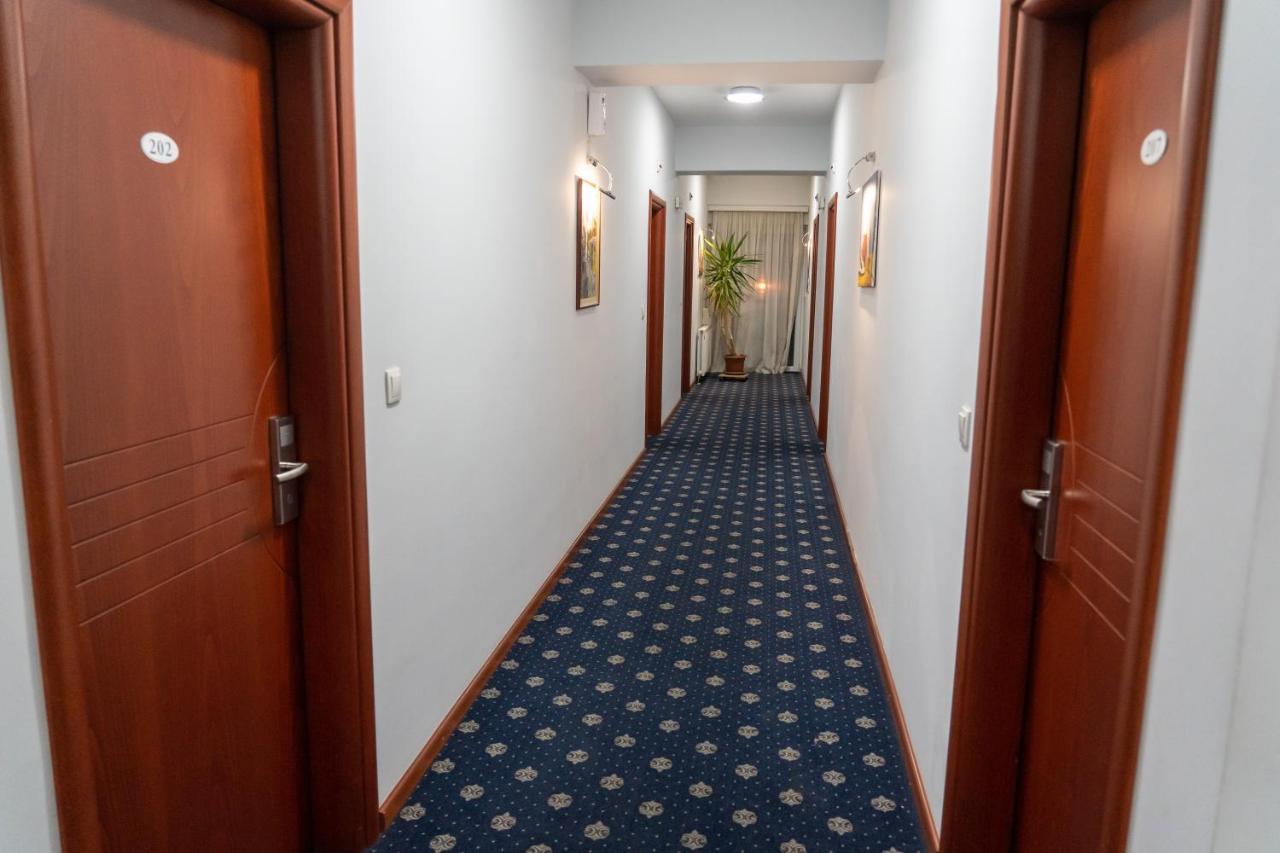 Hotel Salida Prilep Zewnętrze zdjęcie