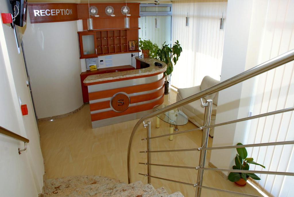 Hotel Salida Prilep Zewnętrze zdjęcie