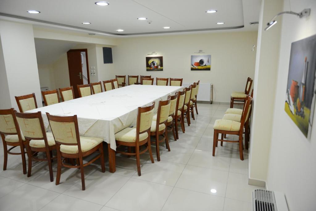 Hotel Salida Prilep Zewnętrze zdjęcie