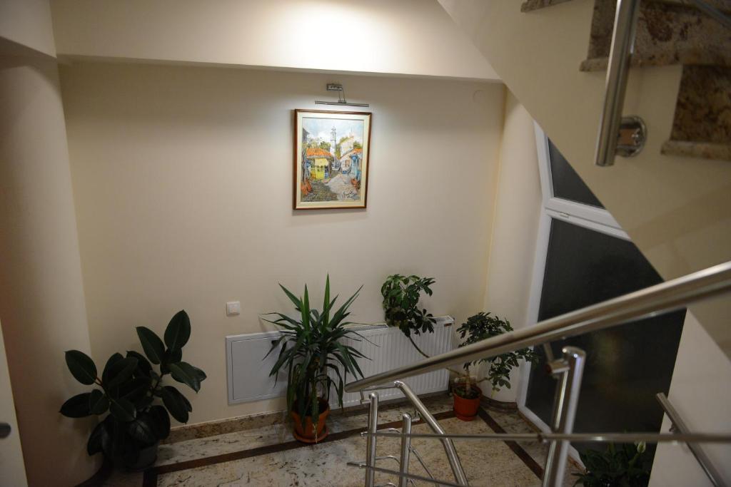 Hotel Salida Prilep Zewnętrze zdjęcie